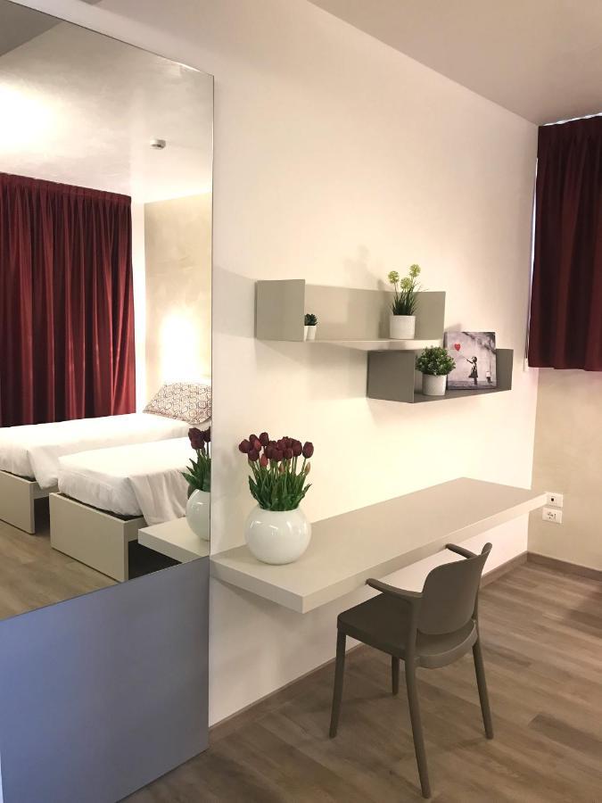 Casa Nostra Hotel Selva Del Montello Bagian luar foto