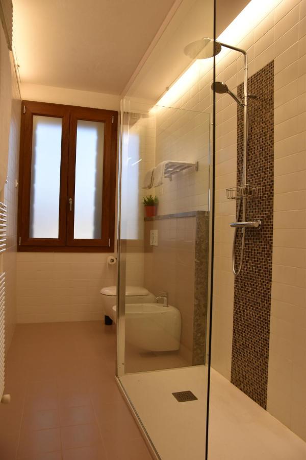 Casa Nostra Hotel Selva Del Montello Bagian luar foto