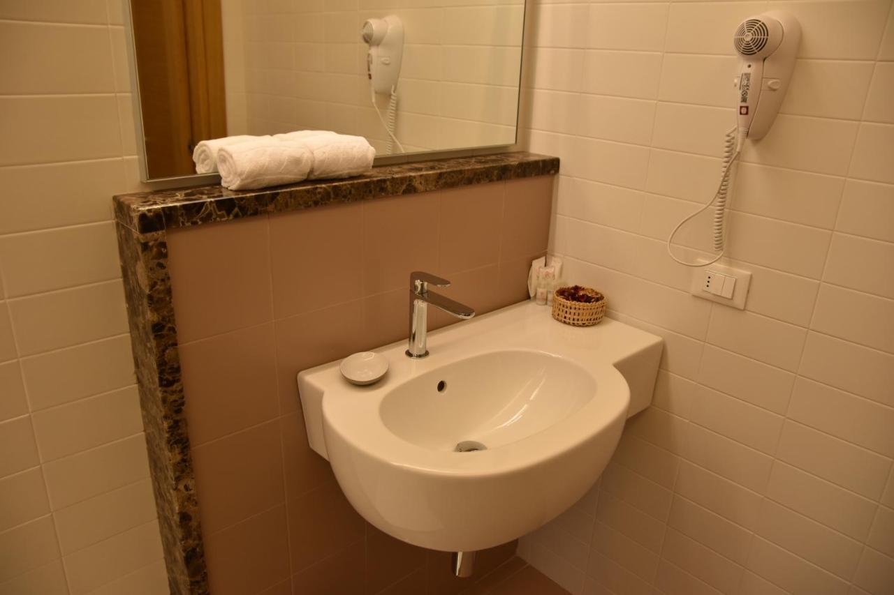 Casa Nostra Hotel Selva Del Montello Bagian luar foto