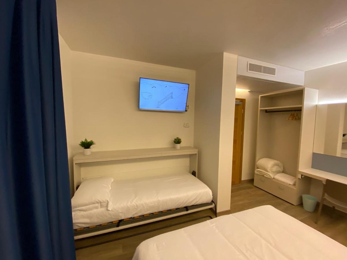 Casa Nostra Hotel Selva Del Montello Bagian luar foto