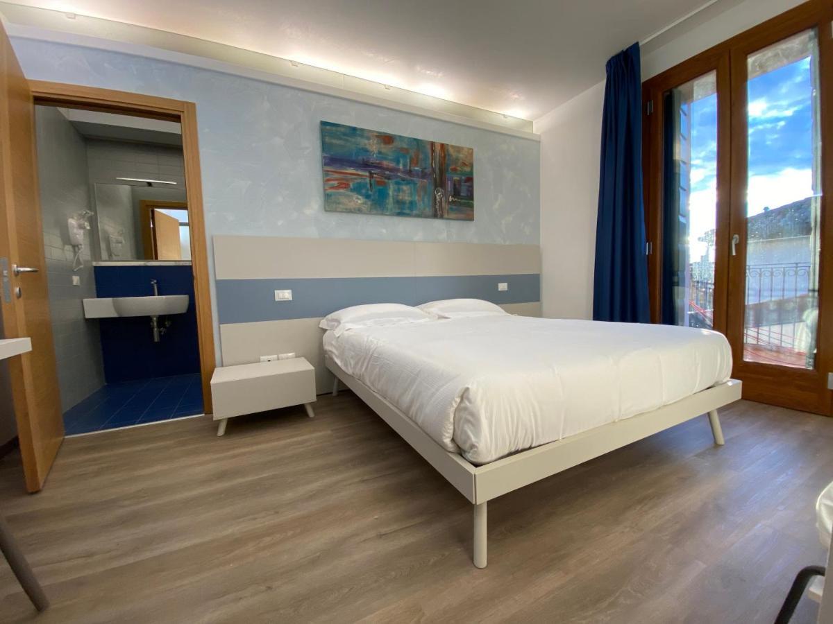 Casa Nostra Hotel Selva Del Montello Bagian luar foto