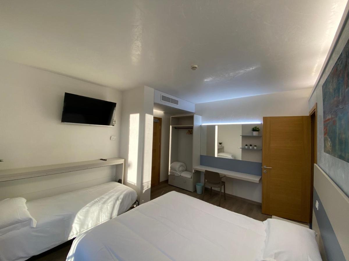 Casa Nostra Hotel Selva Del Montello Bagian luar foto