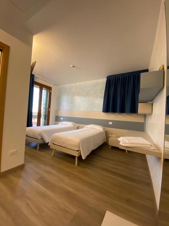 Casa Nostra Hotel Selva Del Montello Bagian luar foto