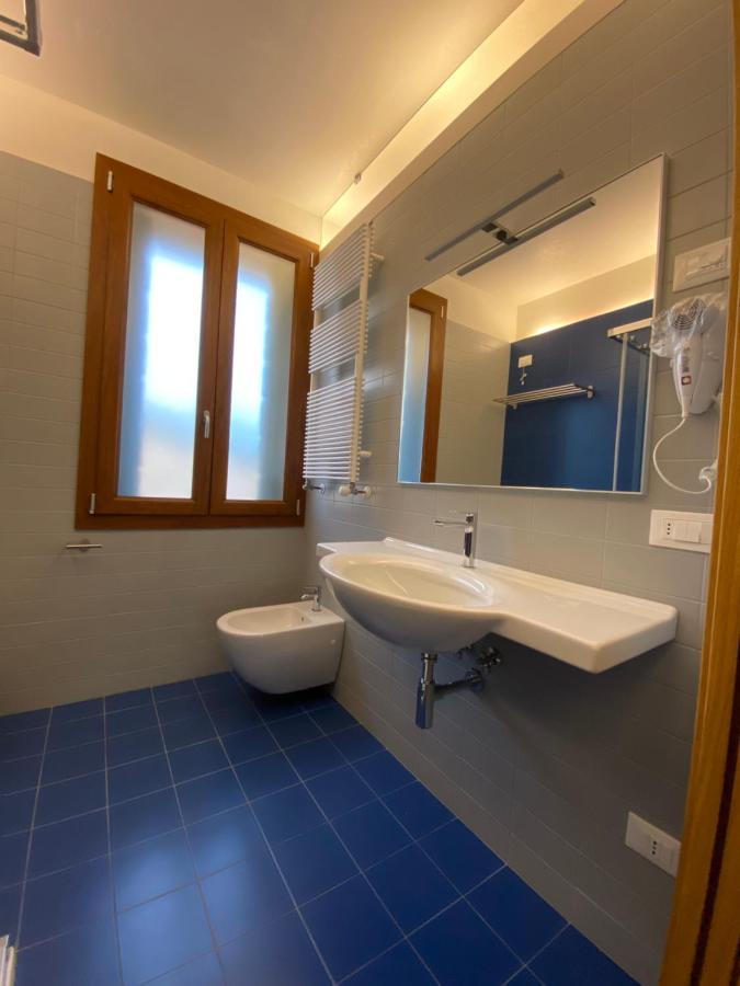 Casa Nostra Hotel Selva Del Montello Bagian luar foto