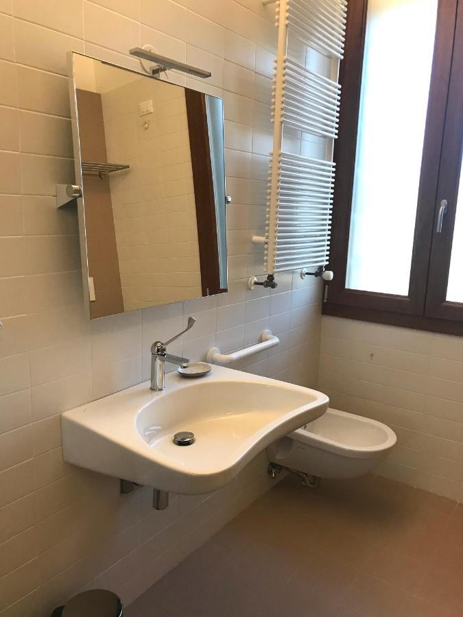 Casa Nostra Hotel Selva Del Montello Bagian luar foto