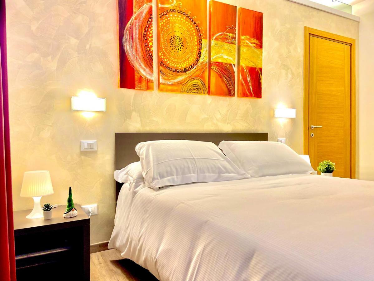 Casa Nostra Hotel Selva Del Montello Bagian luar foto