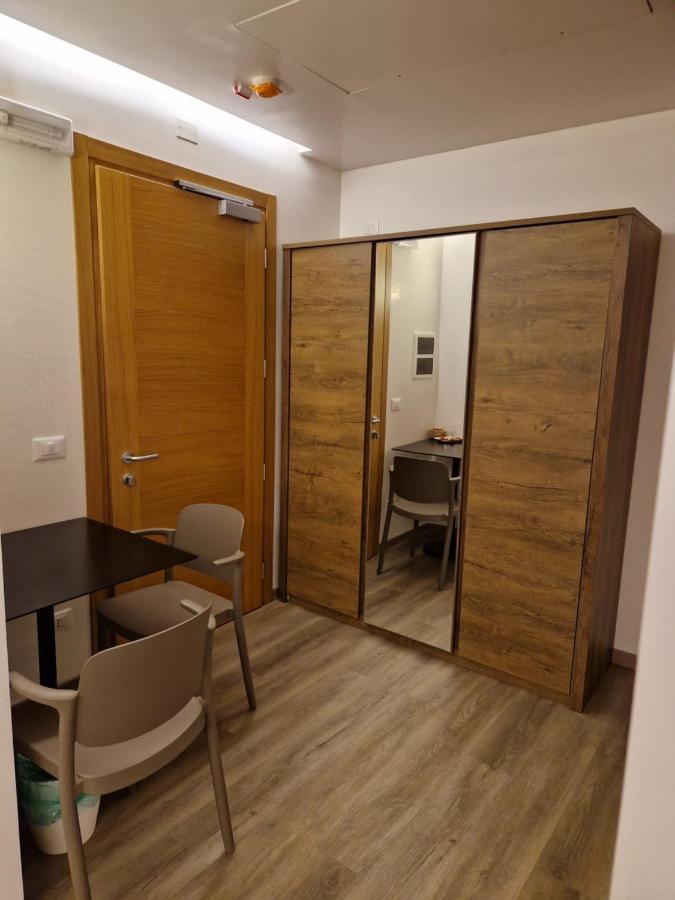 Casa Nostra Hotel Selva Del Montello Bagian luar foto